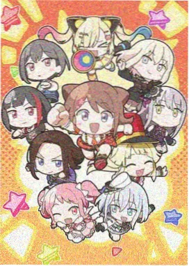 冰火魔厨第一季在线观看封面